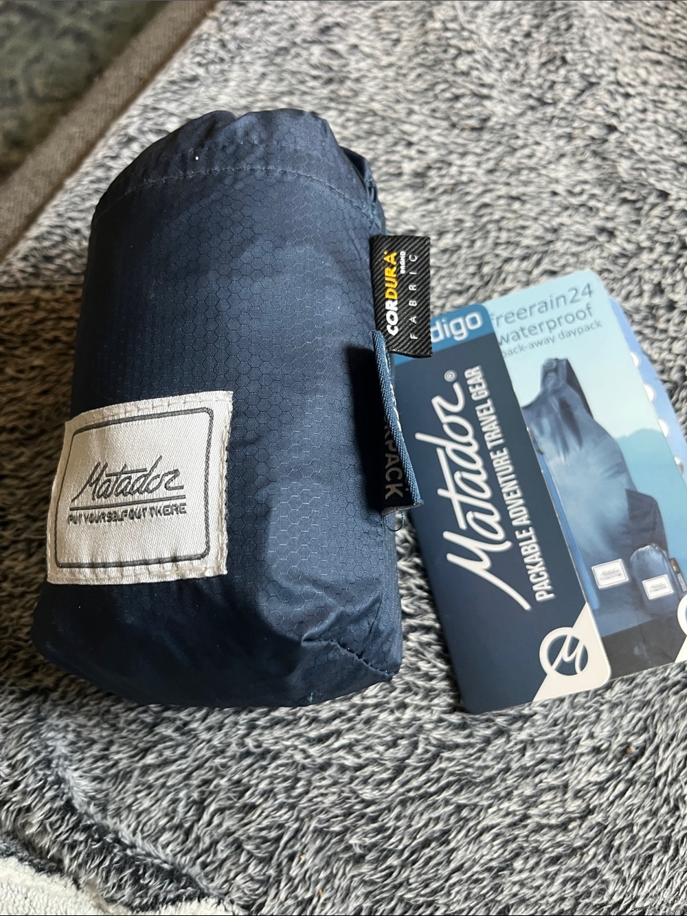 Matador 25L backpack